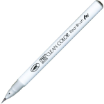 Zıg Clean Color Real Brush Rb-6000at 097 Pale Gray