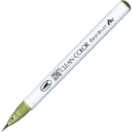 Zıg Clean Color Real Brush Rb-6000at 098 Pale Down Gray