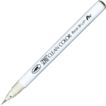Zıg Clean Color Real Brush Rb-6000at 099 Cool Gray