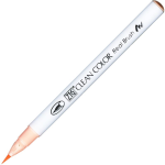 Zıg Clean Color Real Brush Rb-6000at 220 Tea Rose