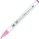 Zıg Clean Color Real Brush Rb-6000at 202 Peach Pınk