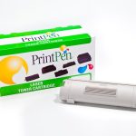 PRINTPEN OKI C5650 Cyan (43872323) (2K)