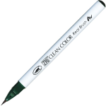 Zıg Clean Color Real Brush Rb-6000at 400 Marıne Green