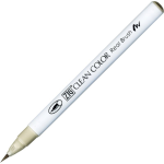 Zıg Clean Color Real Brush Rb-6000at 901 Gray Tınt