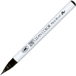Zıg Clean Color Real Brush Rb-6000at 902 Natürel Gray