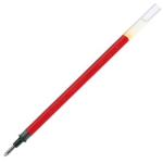 Uni İmza Kalemi Sıgno Yedek Umr-10 1.0 Kırmızı