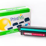 PRINTPEN HP CE253A,CE403A & CANON CRG-723 Magenta (7K)