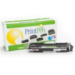 PRINTPEN HP CE310A,CF350A & CANON CRG-729 Black (1.2K)