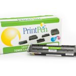 PRINTPEN HP CE312A,CF352A & CANON CRG-729 Yellow (1K)