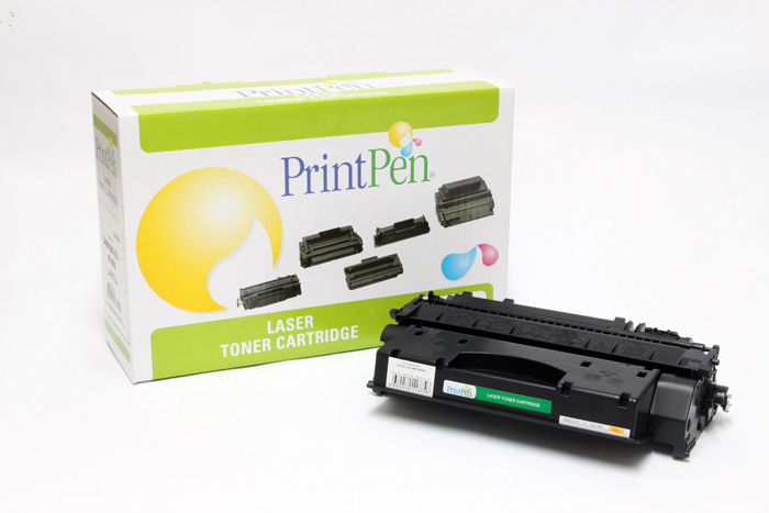 11375__25889 PRINTPEN CANON CRG-720 (5K) - Görsel 1