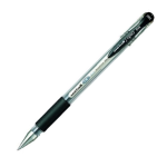 Uni Jel Kalem Sıgno Dx Um-151 0.7 Kırmızı