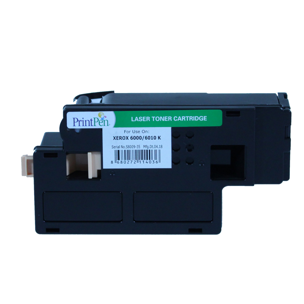 11403__26425 PRINTPEN XEROX PHASER 6000 Black (106R01634) (2K) - Görsel 1