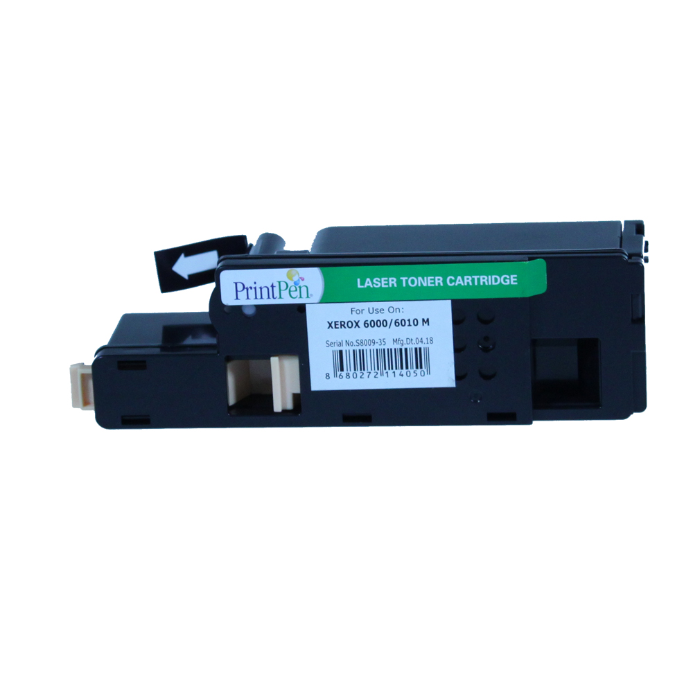 11405__26423 PRINTPEN XEROX PHASER 6000 Magenta (106R01632) (1K) - Görsel 1
