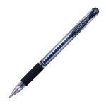 Uni Jel Kalem Sıgno Dx Um-151 0.7 Siyah