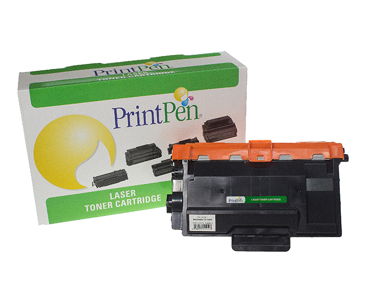 11411__28763 PRINTPEN BROTHER TN-3437 Yüksek Kapasite (8K) - Görsel 1