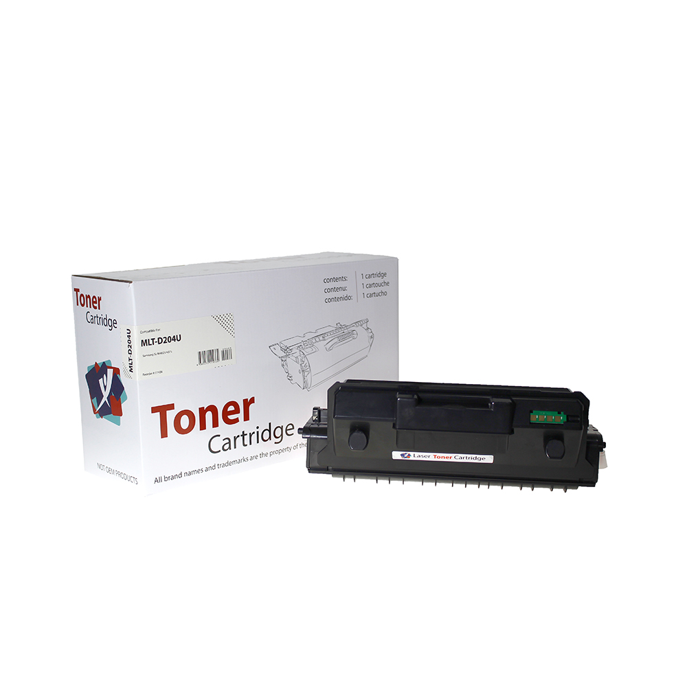 11436__28951 PRINTPEN XBox SAMSUNG MLT-D204U Extra Yüksek Kapasite (15K) - Görsel 1
