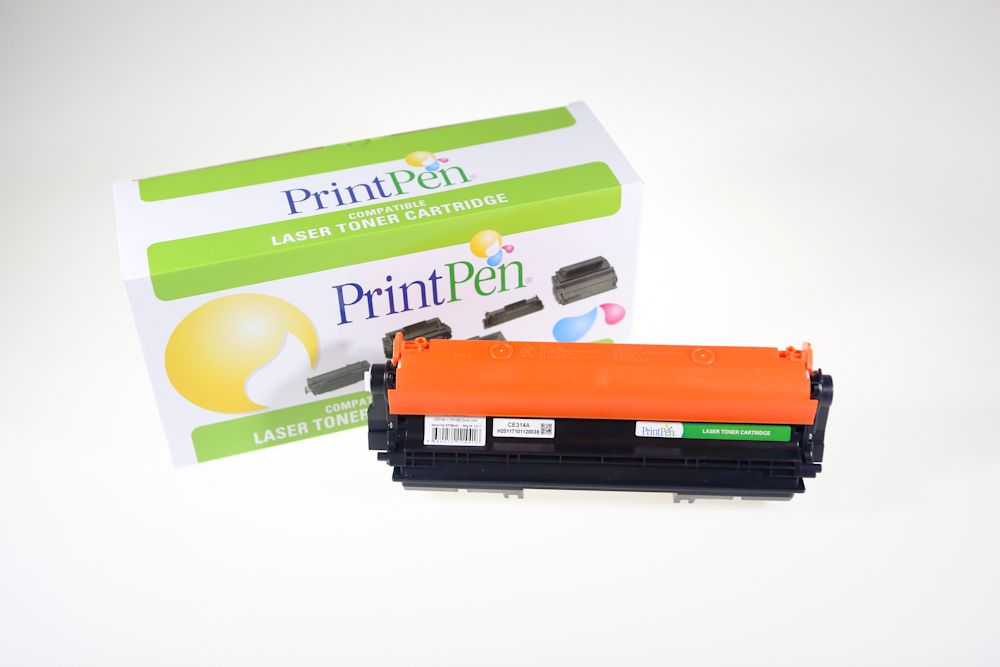 11441__26306 PRINTPEN HP CE314A (126A) Drum Unit (14K) - Görsel 1