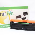 PRINTPEN HP CE741A (307A) Cyan (7.3K)