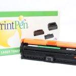 PRINTPEN HP CE742A (307A) Yellow (7.3K)