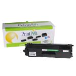 PRINTPEN BROTHER TN-345K,348K,369K,361K Black Yüksek Kapasite (6K)