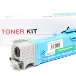 PRINTPEN XEROX PHASER 6500 Cyan (106R01601) Yüksek Kapasite (2.5K)