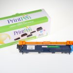 PRINTPEN BROTHER TN-265C (261XL) Cyan Yüksek Kapasite (2.2K)
