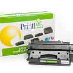 PRINTPEN HP CE505X,CF280X & CANON CRG-719H (6.9K)