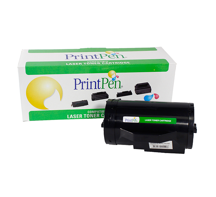 11540__27543 PRINTPEN EPSON M300,MX300 (CIS050690) (2.7K) - Görsel 1