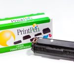 PRINTPEN HP CC531A,CE411A,CF381A & CANON CRG-718 Cyan (2.8K)