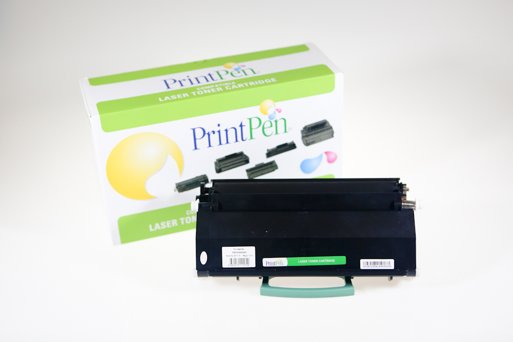 11572__26338 PRINTPEN LEXMARK X463 (X463H11G) (9K) - Görsel 1