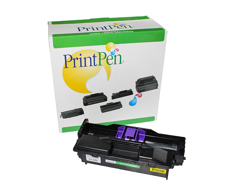 11574__27952 PRINTPEN OKI B401&B411 Drum Unit (44574307&44574302) (25K) - Görsel 1