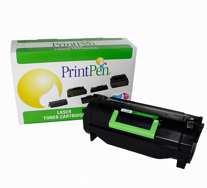 11615__27508 PRINTPEN LEXMARK MS/MX 811 (525X&625X) (45K) - Görsel 1