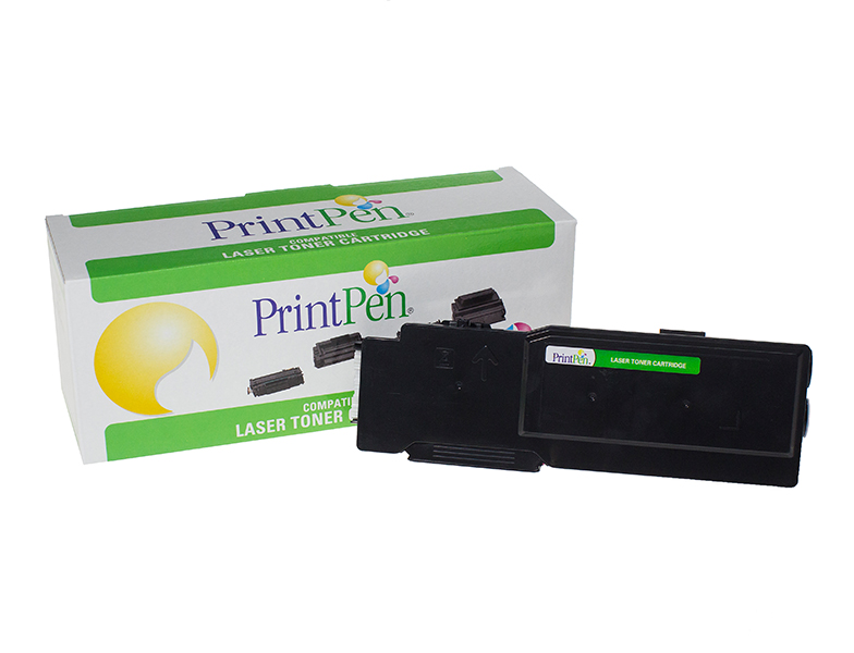 11630__26819 PRINTPEN XEROX PHASER 6600 Cyan (106R02233) (6K) - Görsel 1