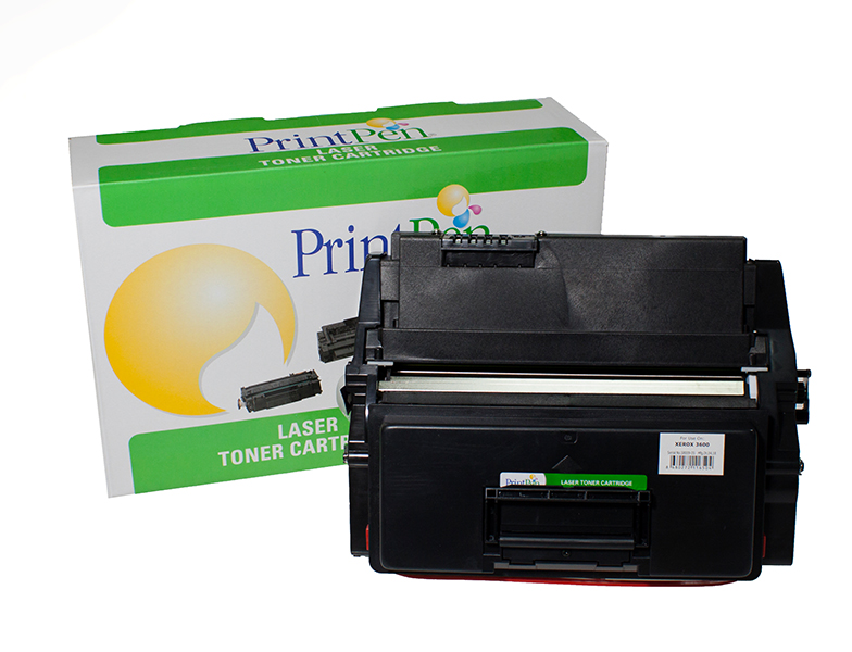 11650__26829 PRINTPEN XEROX PHASER 3600 (106R01371) (14K) - Görsel 1