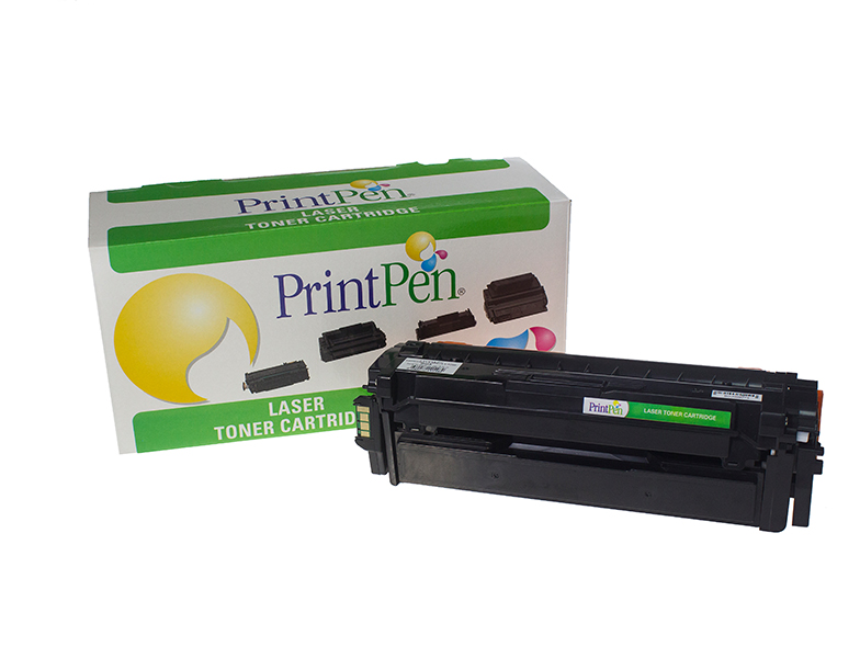 11659__26837 PRINTPEN SAMSUNG SL-C3010 Yellow (CLT-Y503L) (5K) - Görsel 1