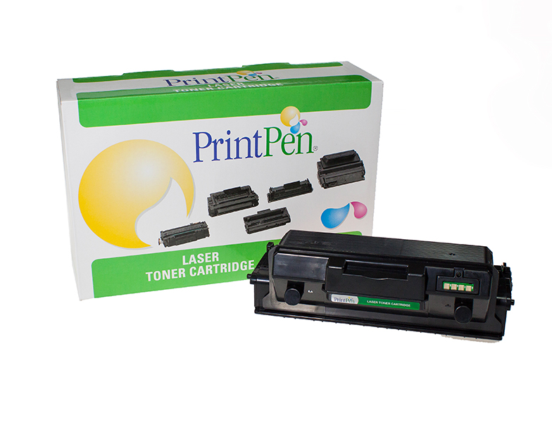 11666__26843 PRINTPEN XEROX PHASER 3330 (106R03621) (8.5K) - Görsel 1