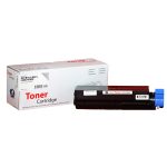 PRINTPEN XBox OKI B401 (44992404) Yüksek Kapasite (2.5K)