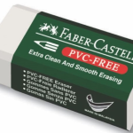Faber Silgi 7085/20 Beyaz 20 Li 188520-188539
