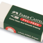 Faber Silgi 7085/24 Beyaz 24 Lü 188524