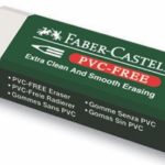 Faber Silgi 7085/30 Beyaz 30 Lu 188530-188538