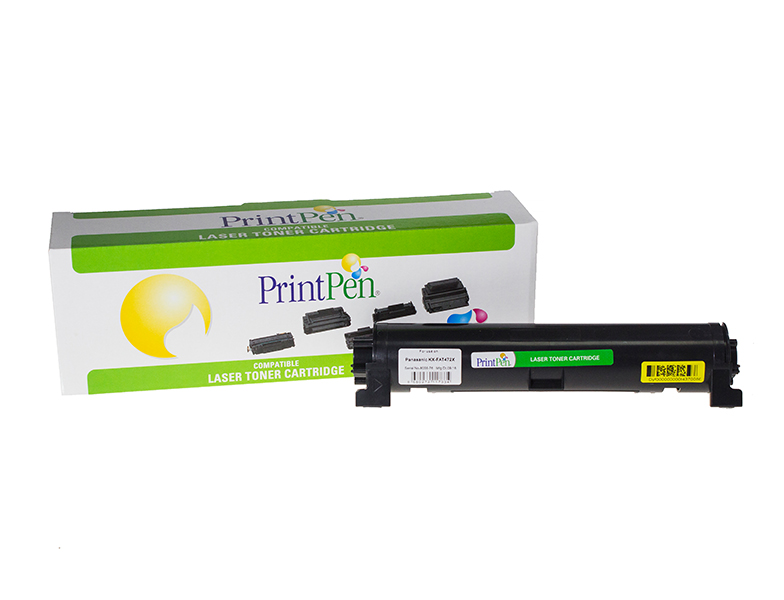 11733__26893 PRINTPEN PANASONIC KX-FAT472X (2K) - Görsel 1