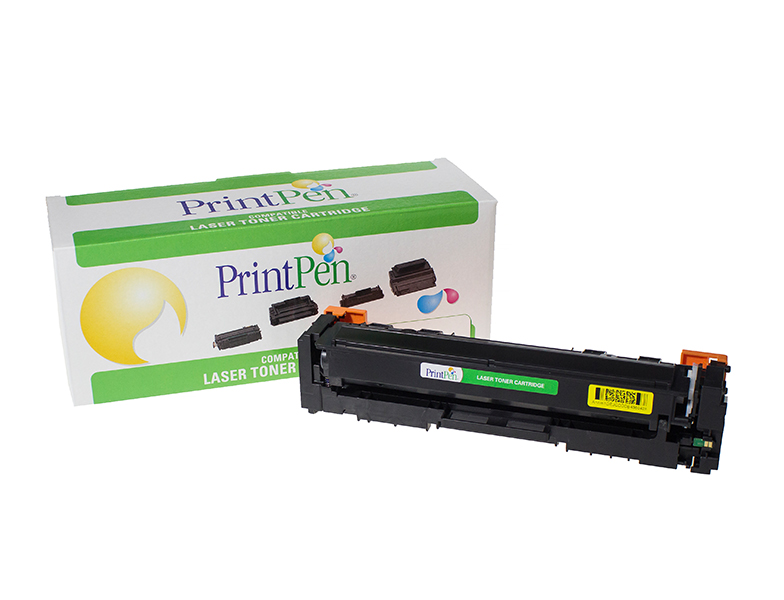 11746__26900 PRINTPEN HP CF530A (205A) Black (1.1K) - Görsel 1