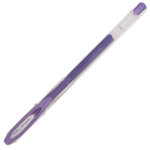 Uni Jel Kalem Sıgno Noble Metal Um-120nm 0.8 Mor