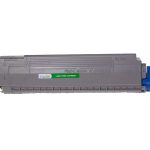 PRINTPEN OKI MC860 Yellow (44059225) (10K)