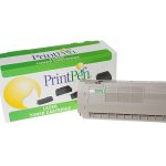 PRINTPEN OKI C612 Magenta (46507518) (6K)