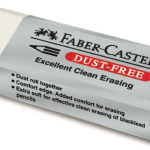 Faber Silgi Dust-free 20 Li 187120