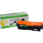 PRINTPEN HP CF217A (17A) & CANON CRG-047 (1.6K)