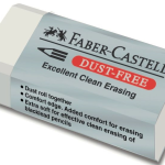 Faber Silgi Dust-free 30 Lu 187130