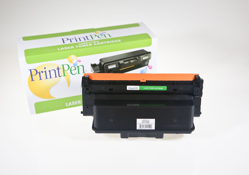 11796__28356 PRINTPEN SAMSUNG MLT-D204S (3K) - Görsel 1