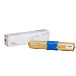 PRINTPEN XBox OKI C301 Cyan (44973543) (1.5K)